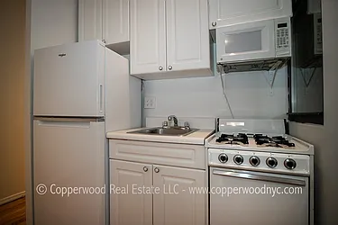 Rented by Copperwood Real Estate