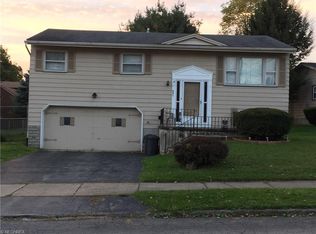631 La Clede Ct, Youngstown, OH 44502