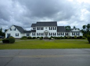 106 Sandy Ridge Rd, Edenton, NC 27932