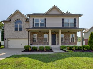 590 Press Grove Dr, Clarksville, TN 37043