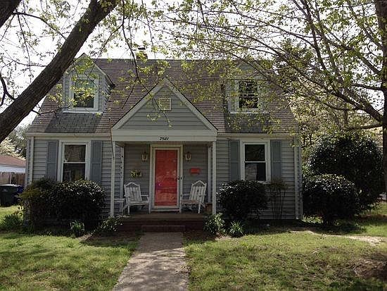 1st image of 7521 Virginian Dr