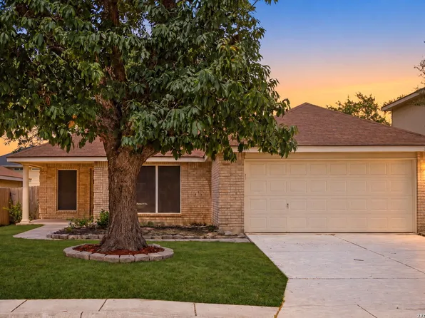 5131 STORMY HLS, San Antonio, TX 78247