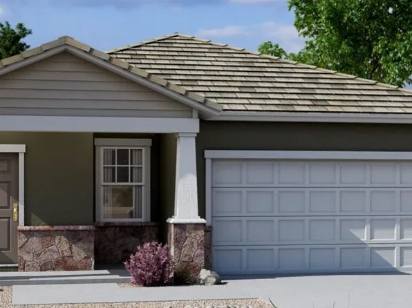 5688 E HORNBLENDE Way, San Tan Valley, AZ 85144