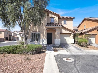 5783 Sol Vista Ave, Las Vegas, NV, 89122