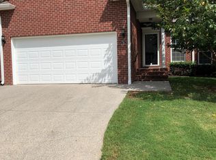 216 Saint James W, Cookeville, TN 38501