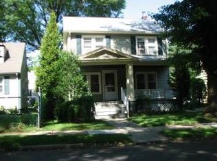 46 De Kalb, Plainfield, NJ 07063