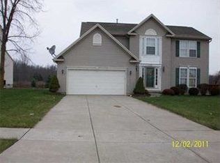 181 Jamestown Rd, Grand Island, NY 14072