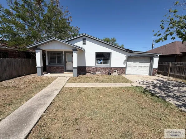 1929 Taxco Dr, Brownsville, TX 78521
