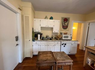 2 Gilson Ter #1, Somerville, MA 02143