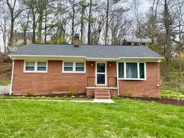 7425 Spout Hill Rd, Sykesville, MD 21784