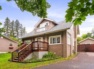 309 Maryland St, Duluth, MN 55803