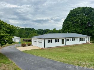 3600 Liledoun Rd, Taylorsville, NC 28681