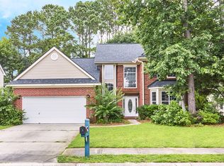 1168 Old Course Ln, Mount Pleasant, SC 29466