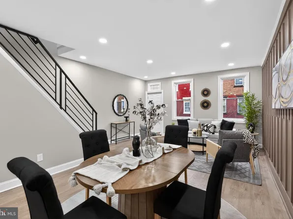 3812 N Darien St, Philadelphia, PA 19140