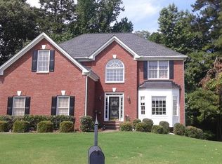 5414 Royal Jasmine Way, Sugar Hill, GA 30518