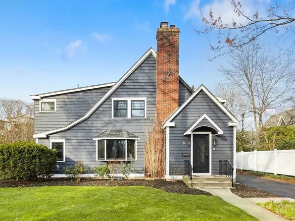9 Venner Rd, Arlington, MA 02476