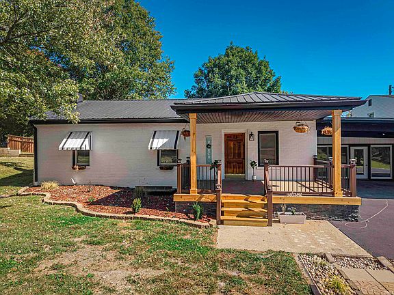2nd image of 8627 New Harmony Rd