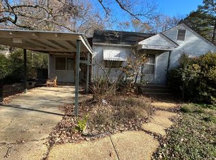 103 Barbara Ave, Jackson, MS 39209