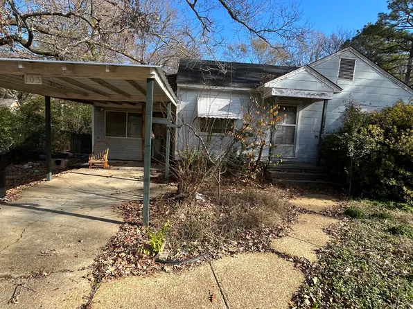 103 Barbara Ave, Jackson, MS 39209