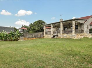 5500 Friendship Rd, Tolar, TX 76476