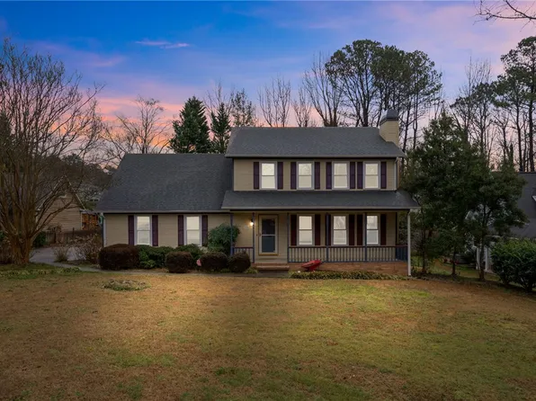 103 Afton Dr, Spartanburg, SC 29301