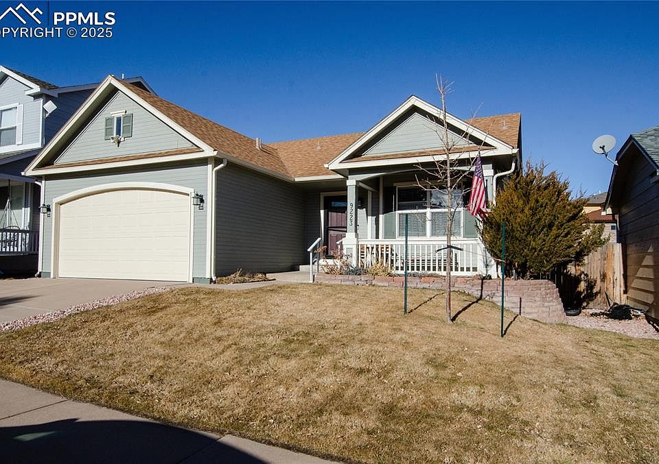 1st image of 9223 Prairie Clover Dr