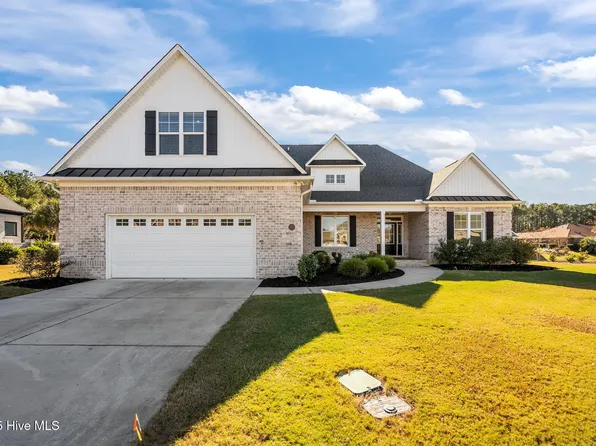 1005 Layne Court NE, Leland, NC 28451