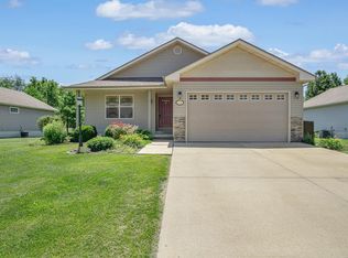 428 Pheasant Ct, Worden, IL 62097