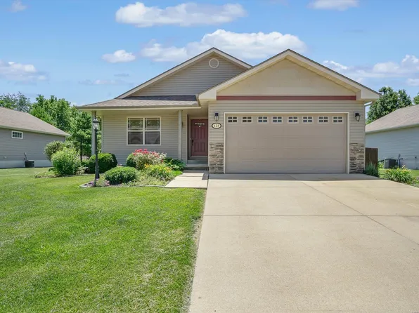 428 Pheasant Ct, Worden, IL 62097