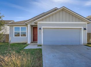 209 Watercourse Way, Bastrop, TX 78602