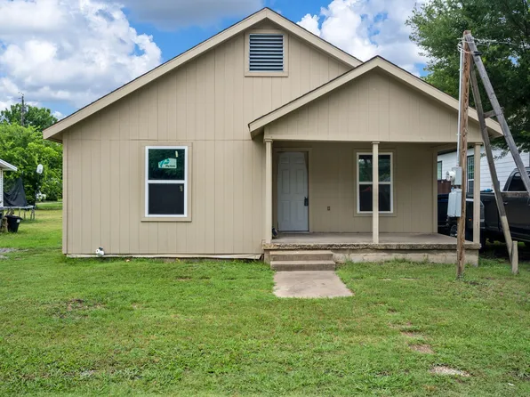 1603 Haddock St, McKinney, TX 75069