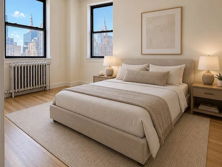 245 E 21st St #17F — Photo 7