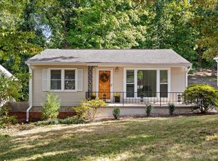 1014 Summer St, Chattanooga, TN 37405