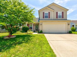 10885 Vanguard Ln, Indianapolis, IN 46234