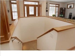 10735 Red Oak Rdg, Howard City, MI 49329