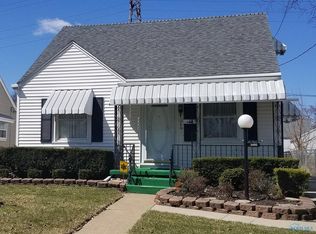 3405 Sherbrooke Rd, Toledo, OH 43606