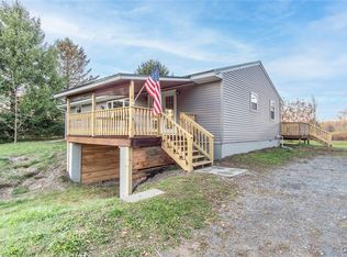28609 Silver Street Rd, Theresa, NY 13691