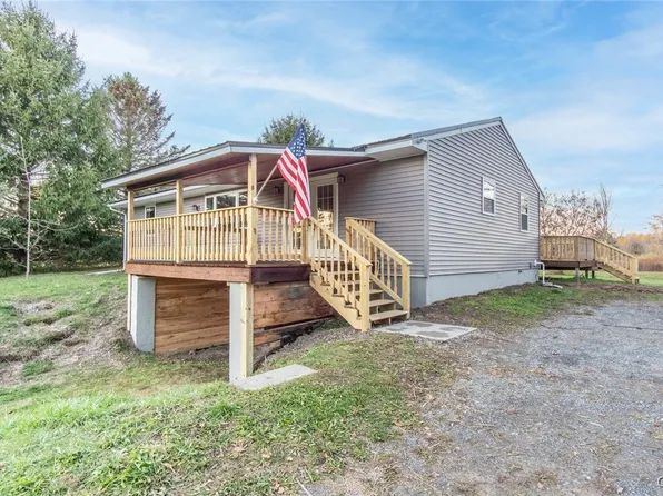 28609 Silver Street Rd, Theresa, NY 13691