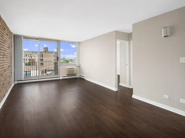 Park Lincoln by Reside