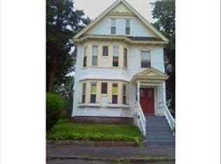 61 Abbott St, Lawrence, MA 01843