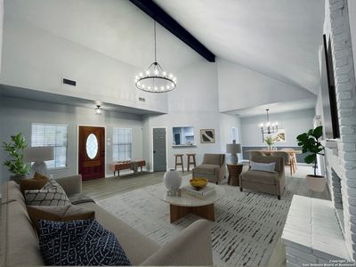 3013 Morning Trail, San Antonio, TX, 78247