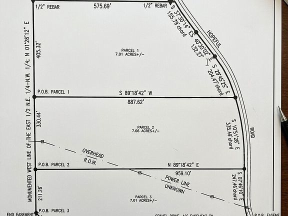 5th image of 0 Hopeful Rd Lot 2