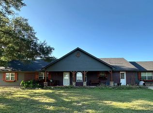 39160 Us Highway 70, Bennington, OK 74723