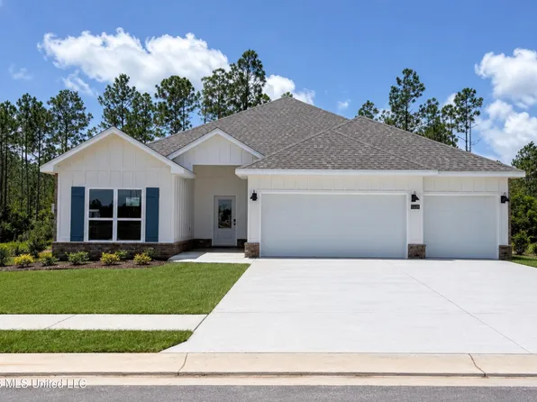 13321 Sarsen Loop, Vancleave, MS 39565