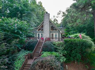 123 Pinewood Dr, Eatonton, GA