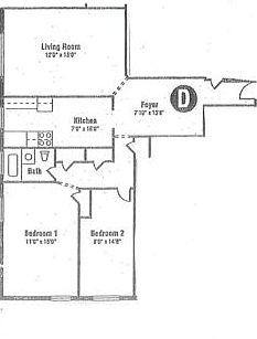 1st image of 675 Avenue Z APT 6D
