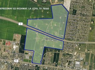 901 E Expressway 83, La Joya, TX 78560