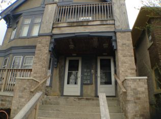 2571 N 8th St #2, Milwaukee, WI 53206