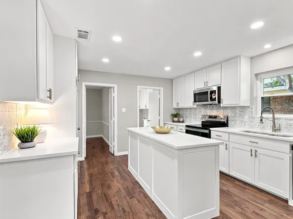 308 Syracuse Pl, Richardson, TX 75081