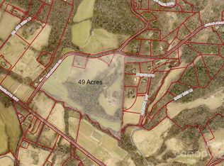 488 Sugar Hollow Rd, Fairview, NC 28730